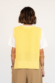 Gilet Aroma