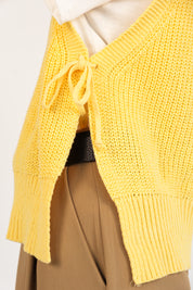 Gilet Aroma