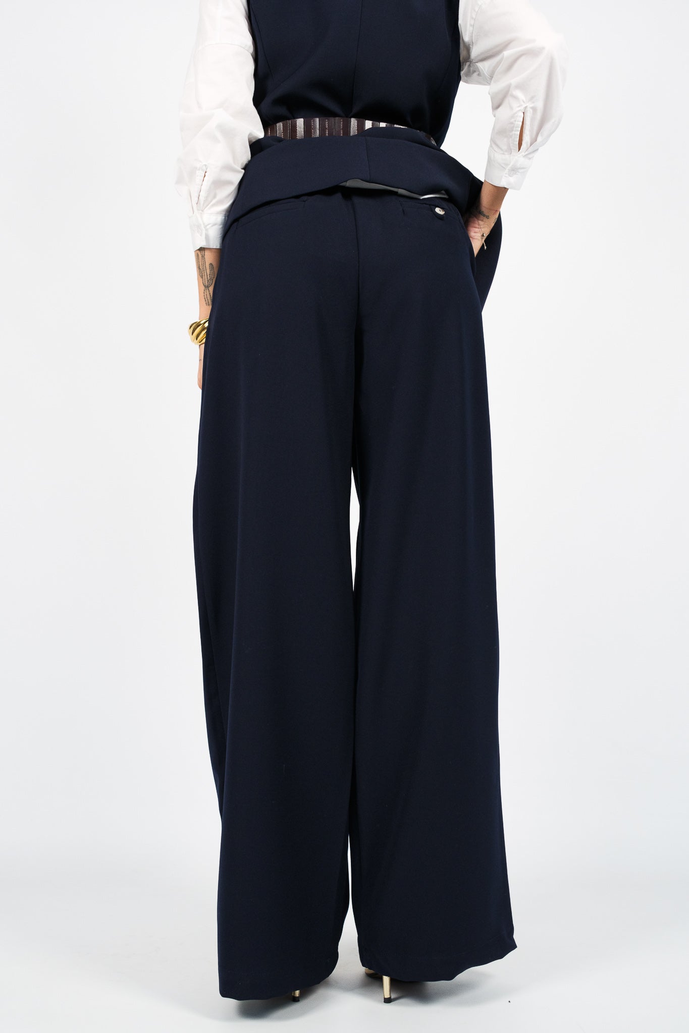 Pantalone Annabelle