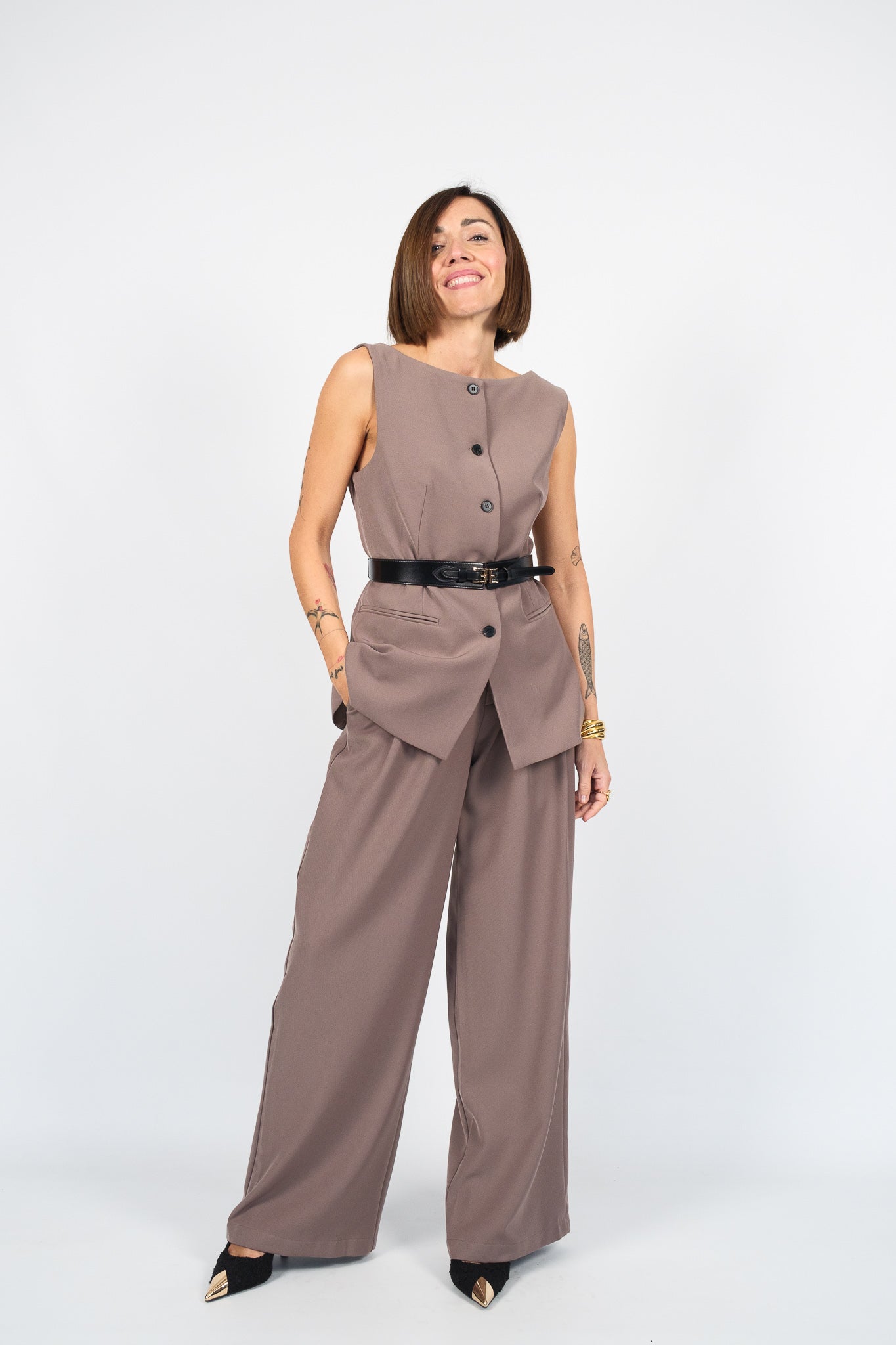 Pantalone Annabelle