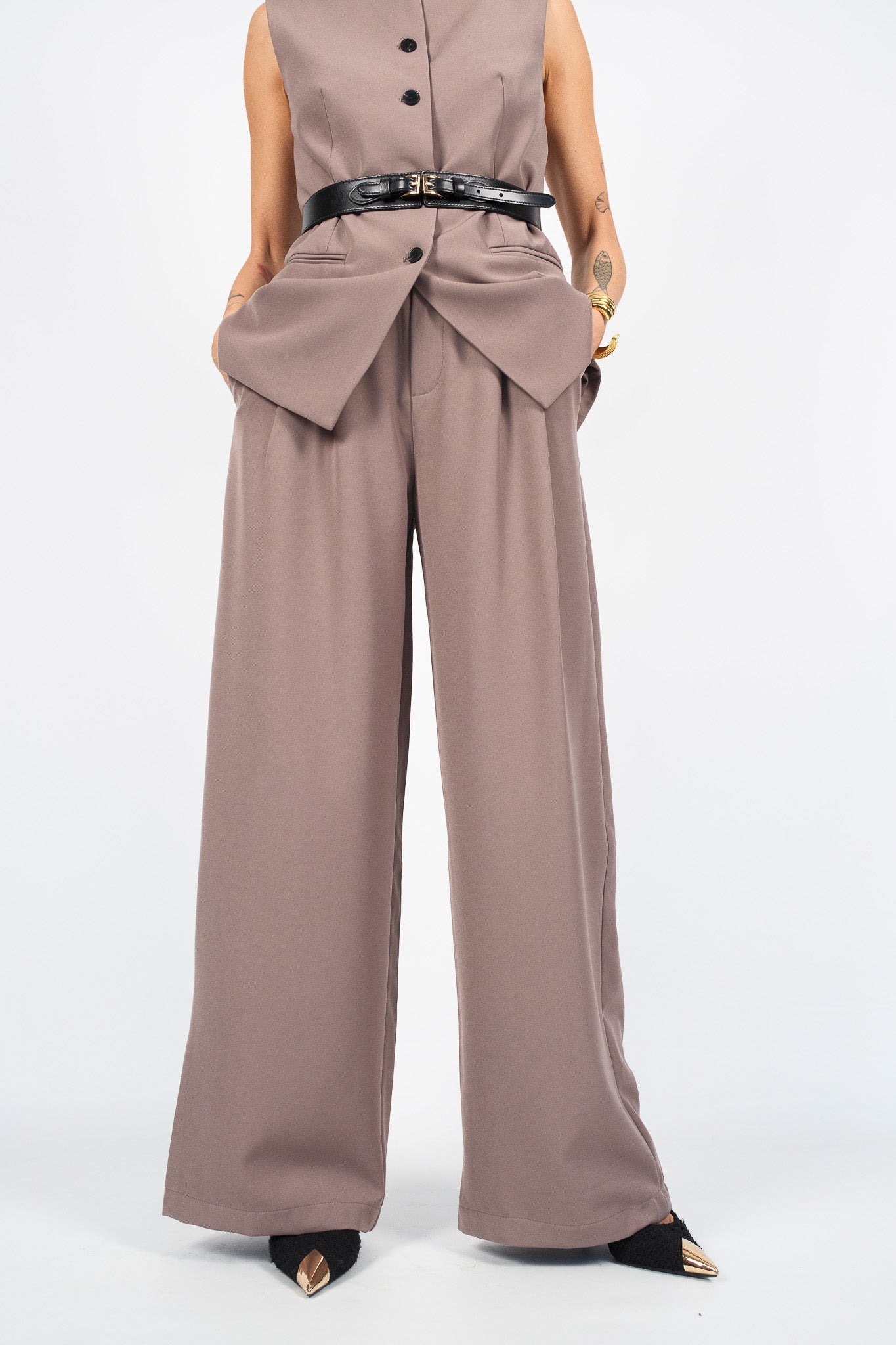 Pantalone Annabelle