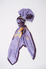 Foulard Ninfa