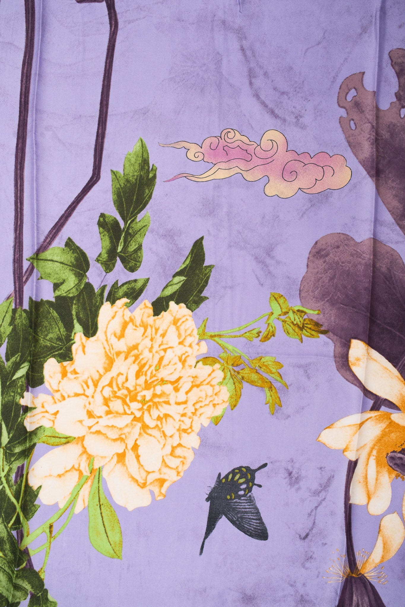 Foulard Ninfa