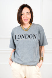 T-Shirt London