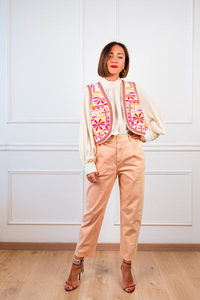 Gilet Fiesta