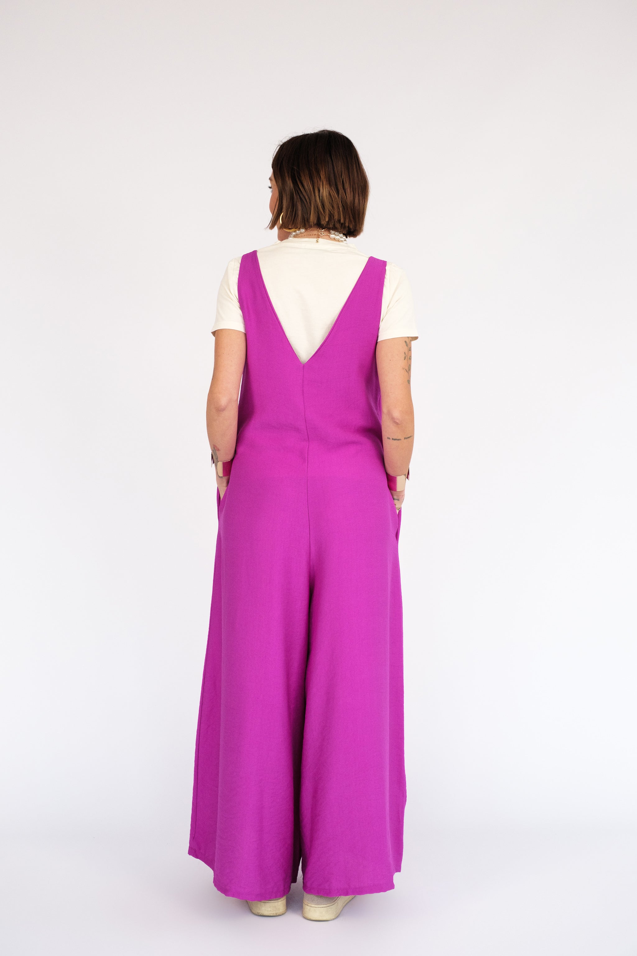 Jumpsuit Desiree