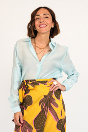 Camicia Neon