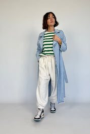 Pantalone Jogger Leggero