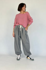 Pantalone Jogger Leggero