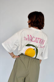 T-shirt Vacation