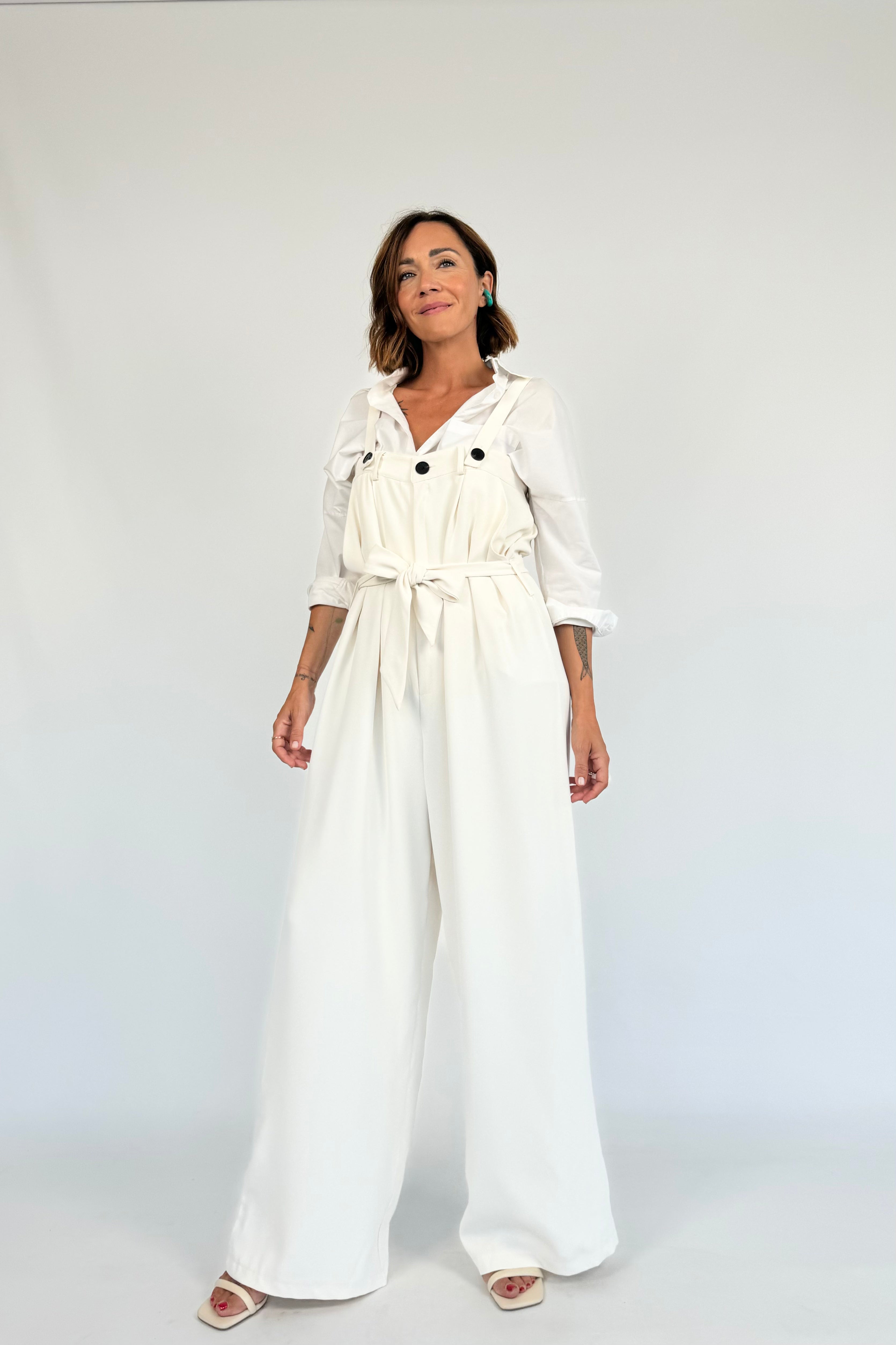 Jumpsuit Ginevra