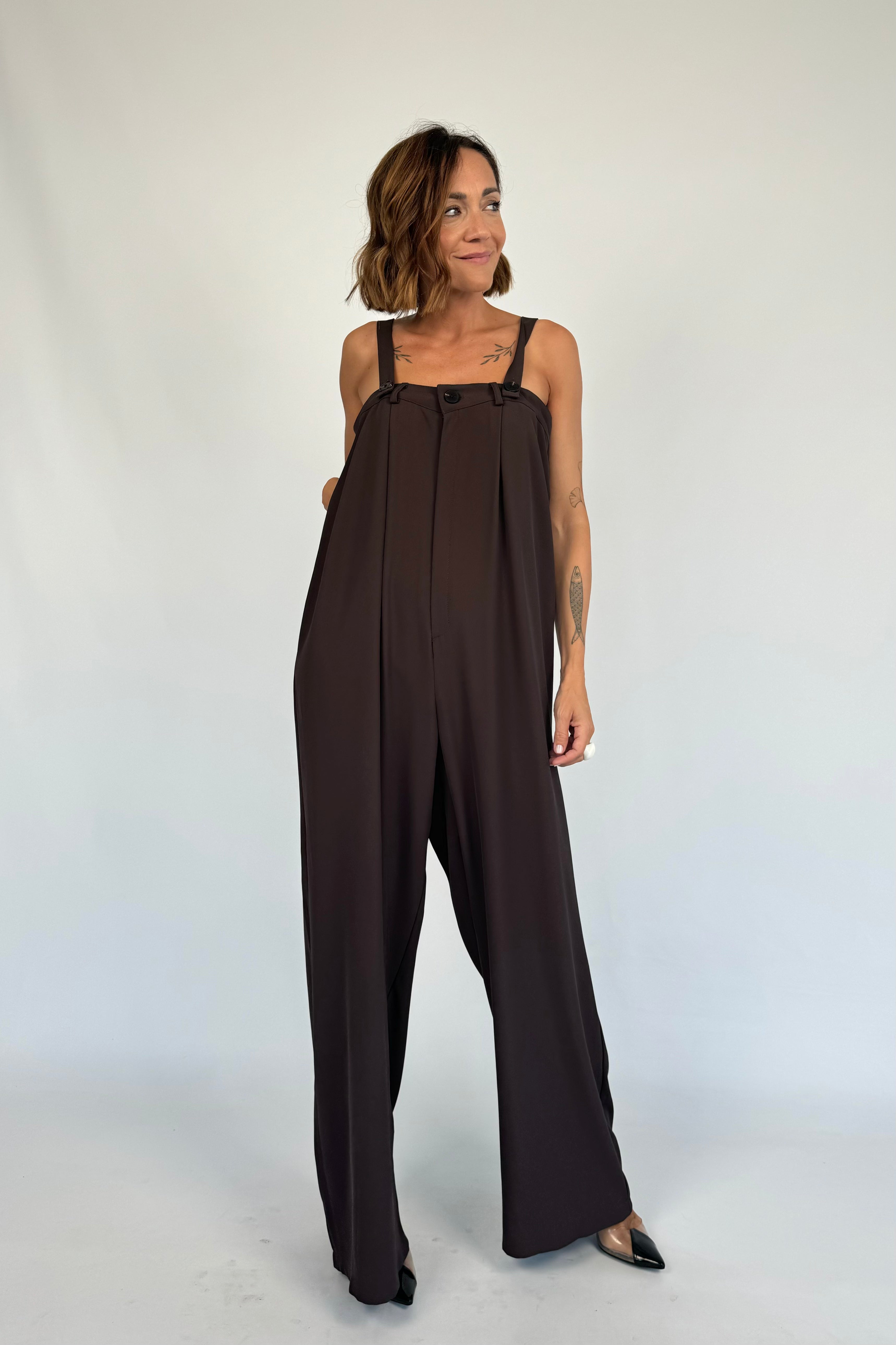 Jumpsuit Ginevra