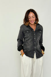 Camicia Peia