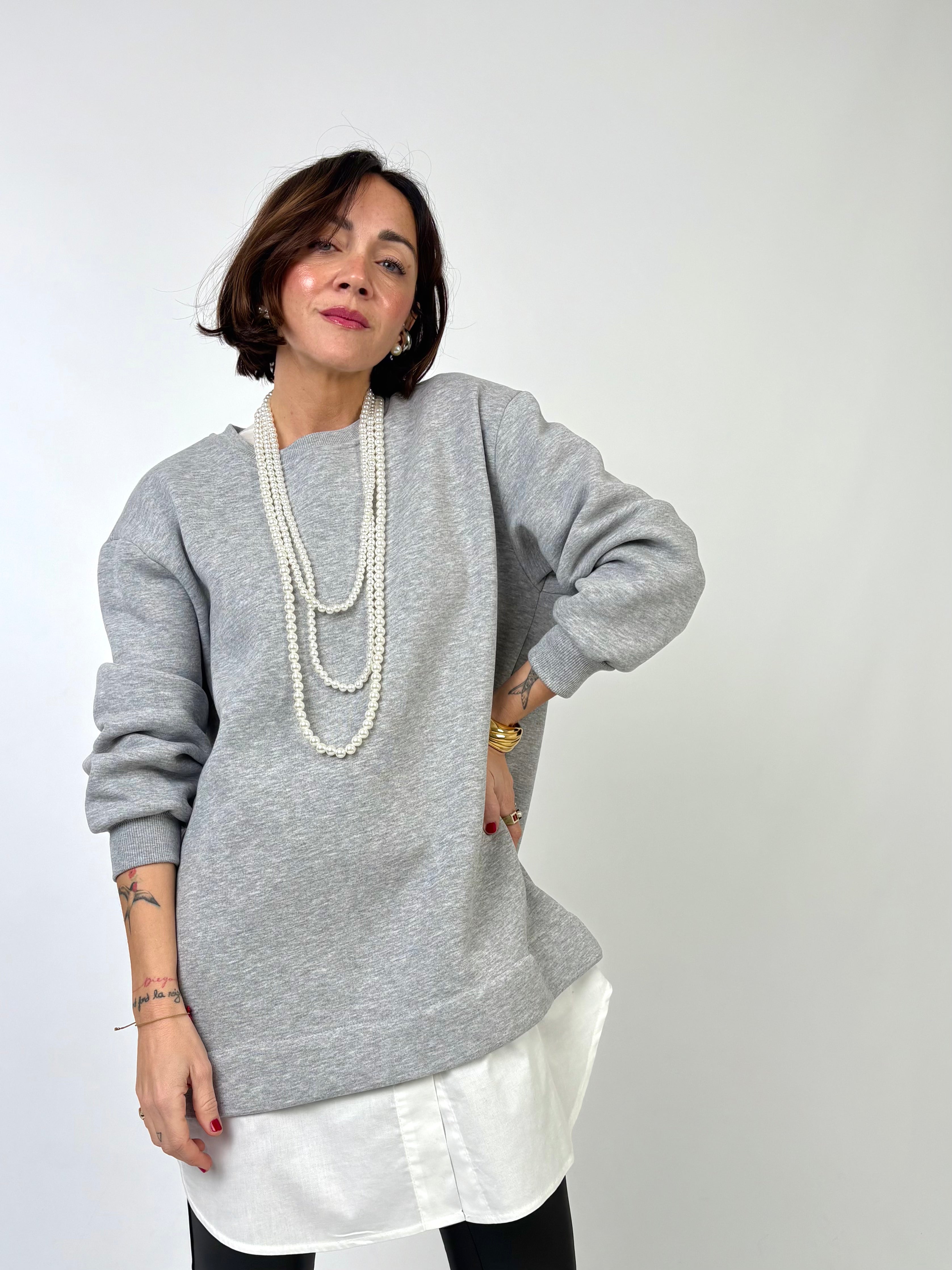 Felpa Joyce