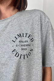 T-shirt Il Camerino Atelier