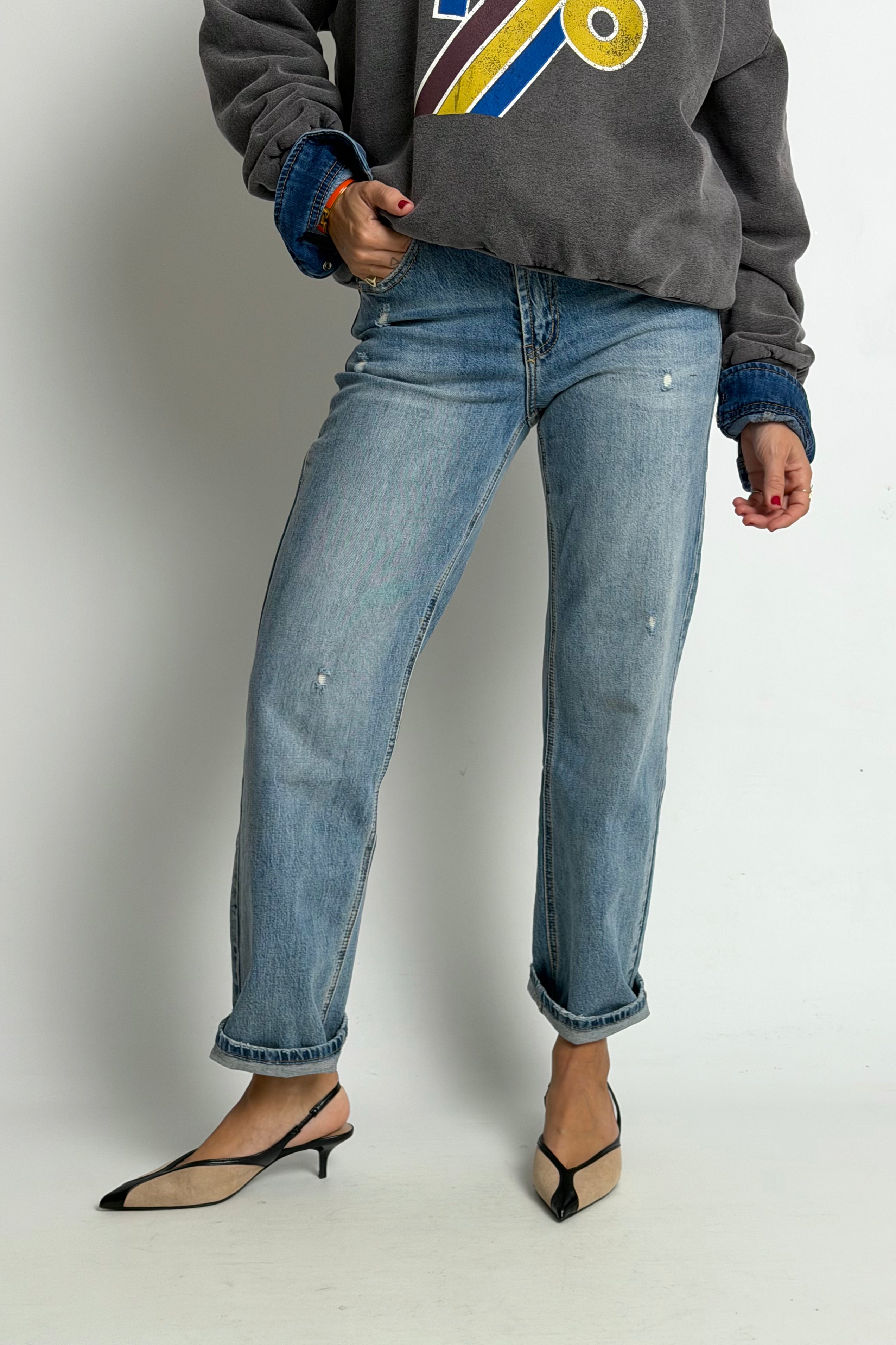 Jeans Dallas