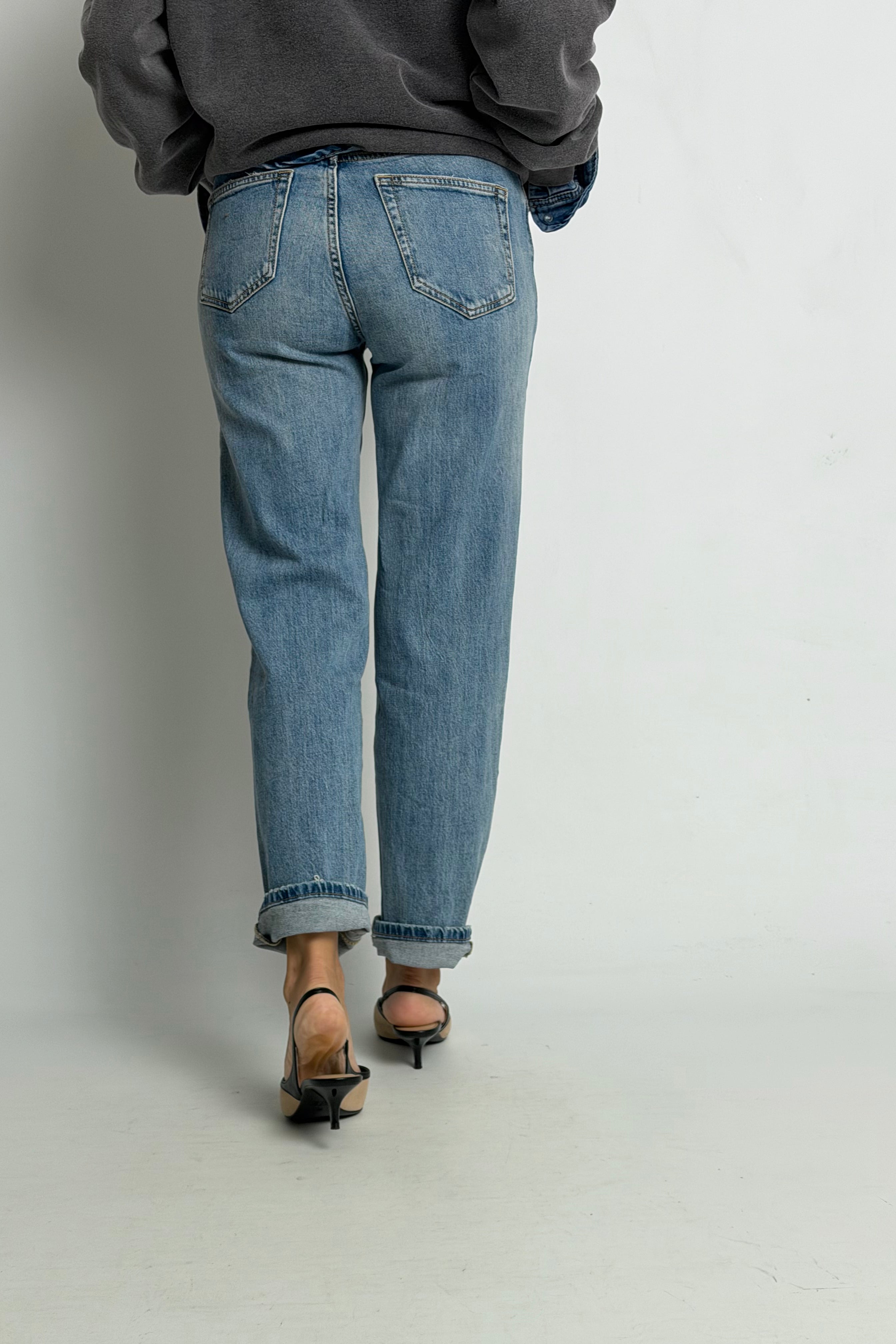 Jeans Dallas
