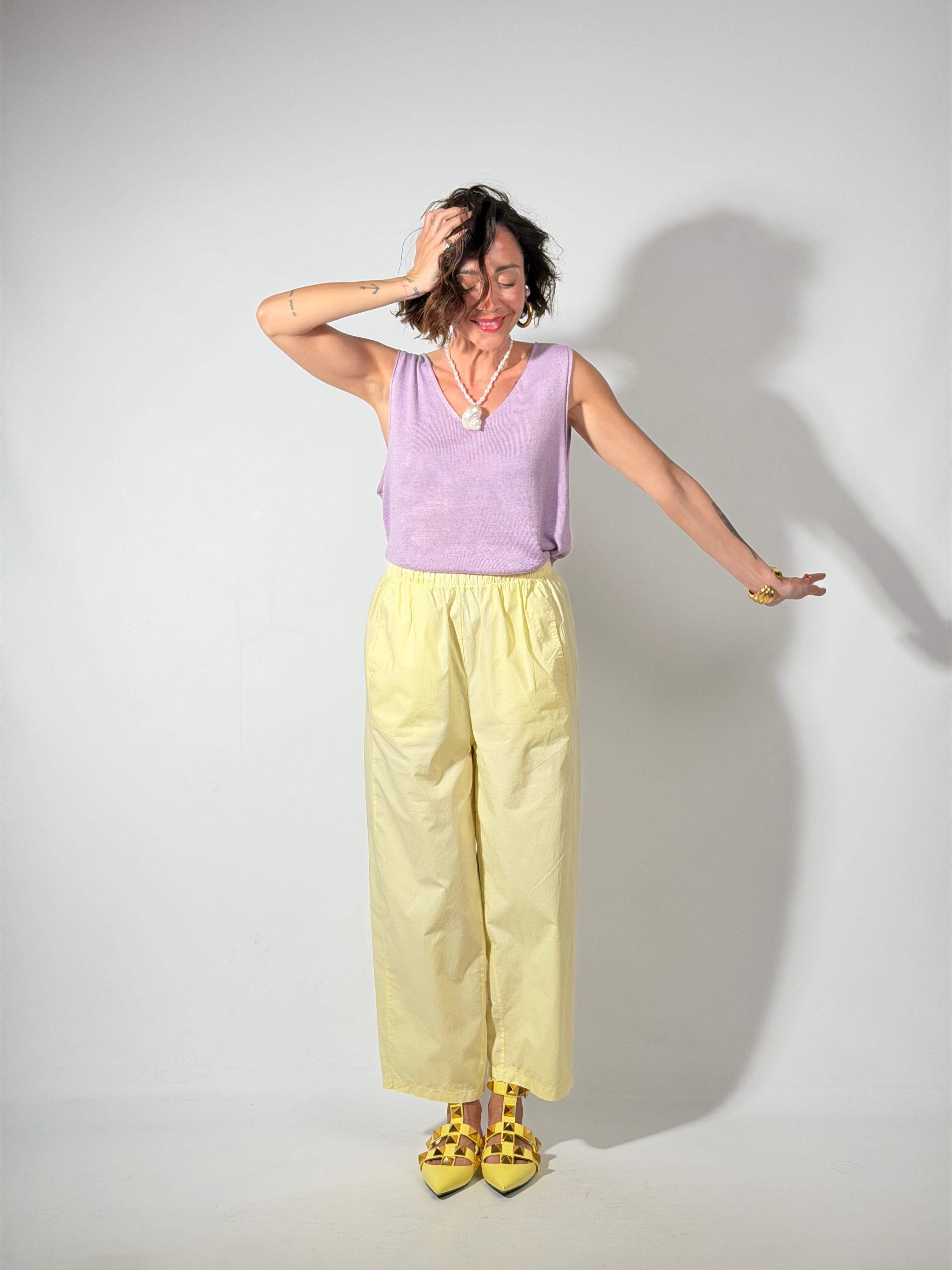 Pantalone Mirella