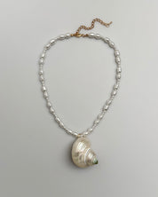 Collana Shell