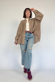 Camicia Malika