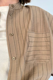 Camicia Malika
