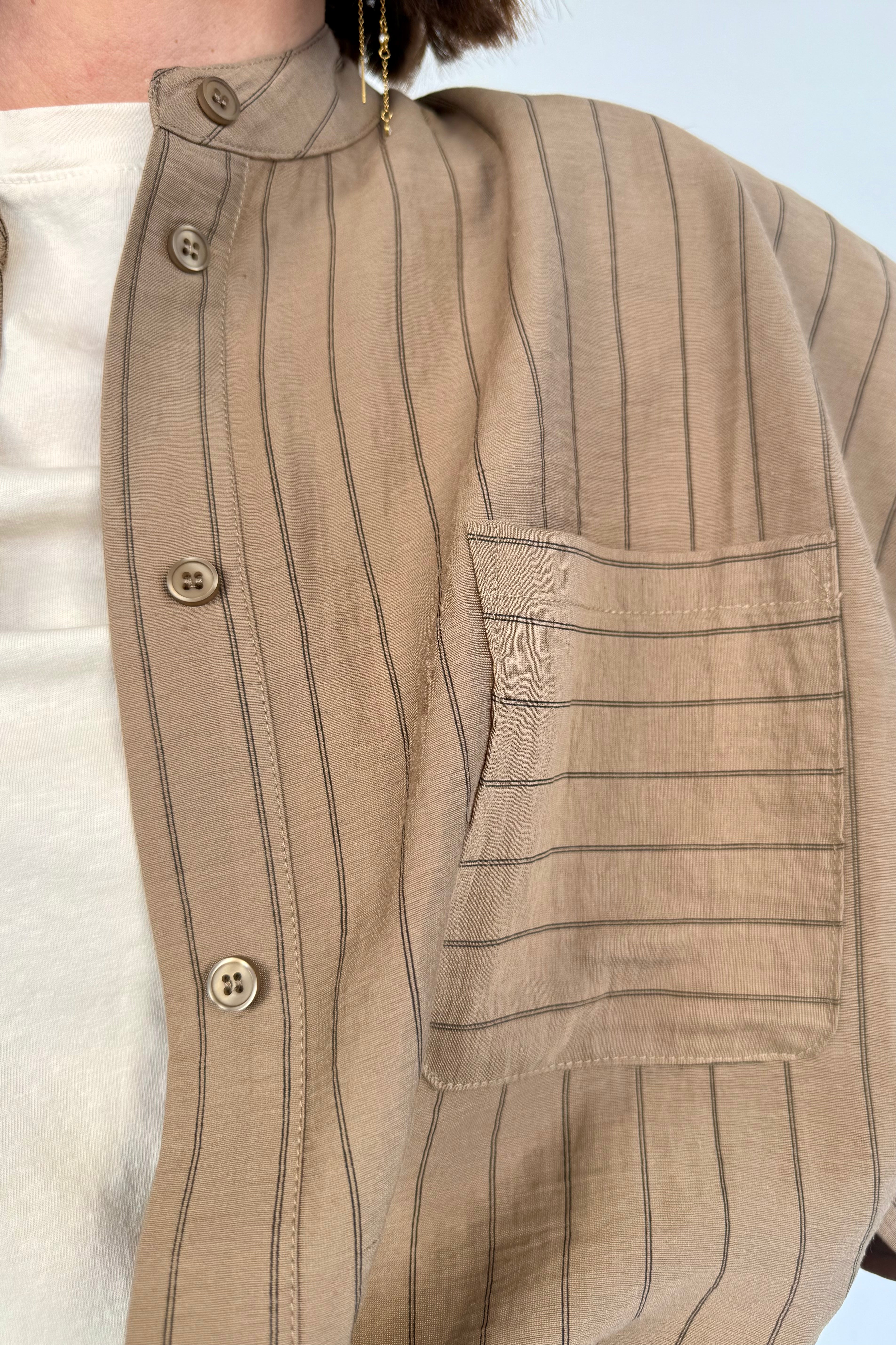 Camicia Malika