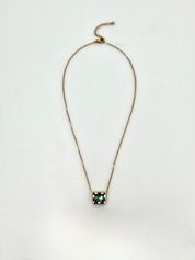 Collana Rubina