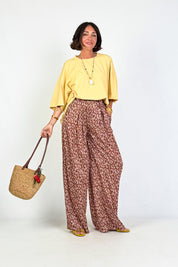Pantalone Ingrid
