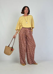 Pantalone Ingrid