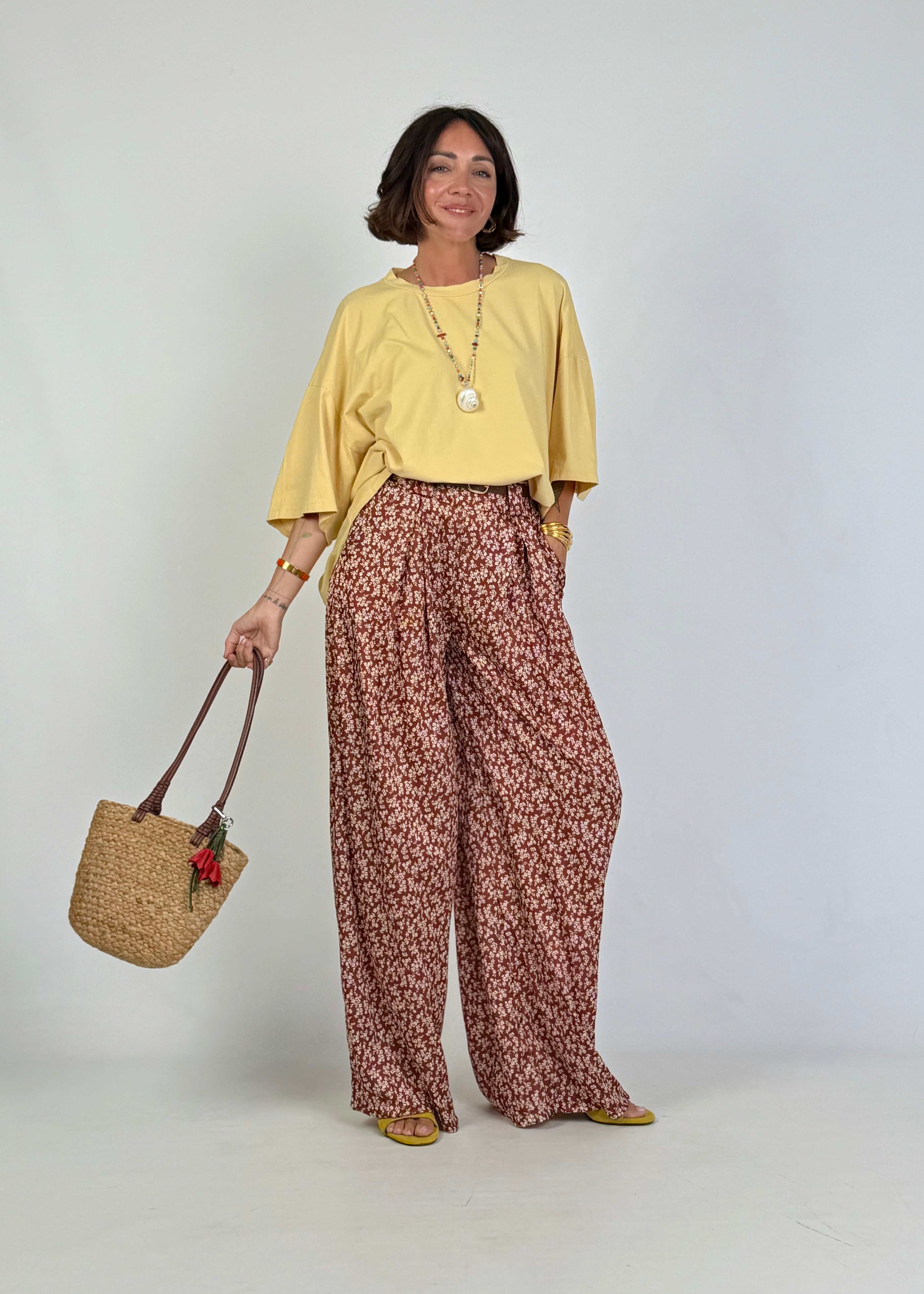 Pantalone Ingrid