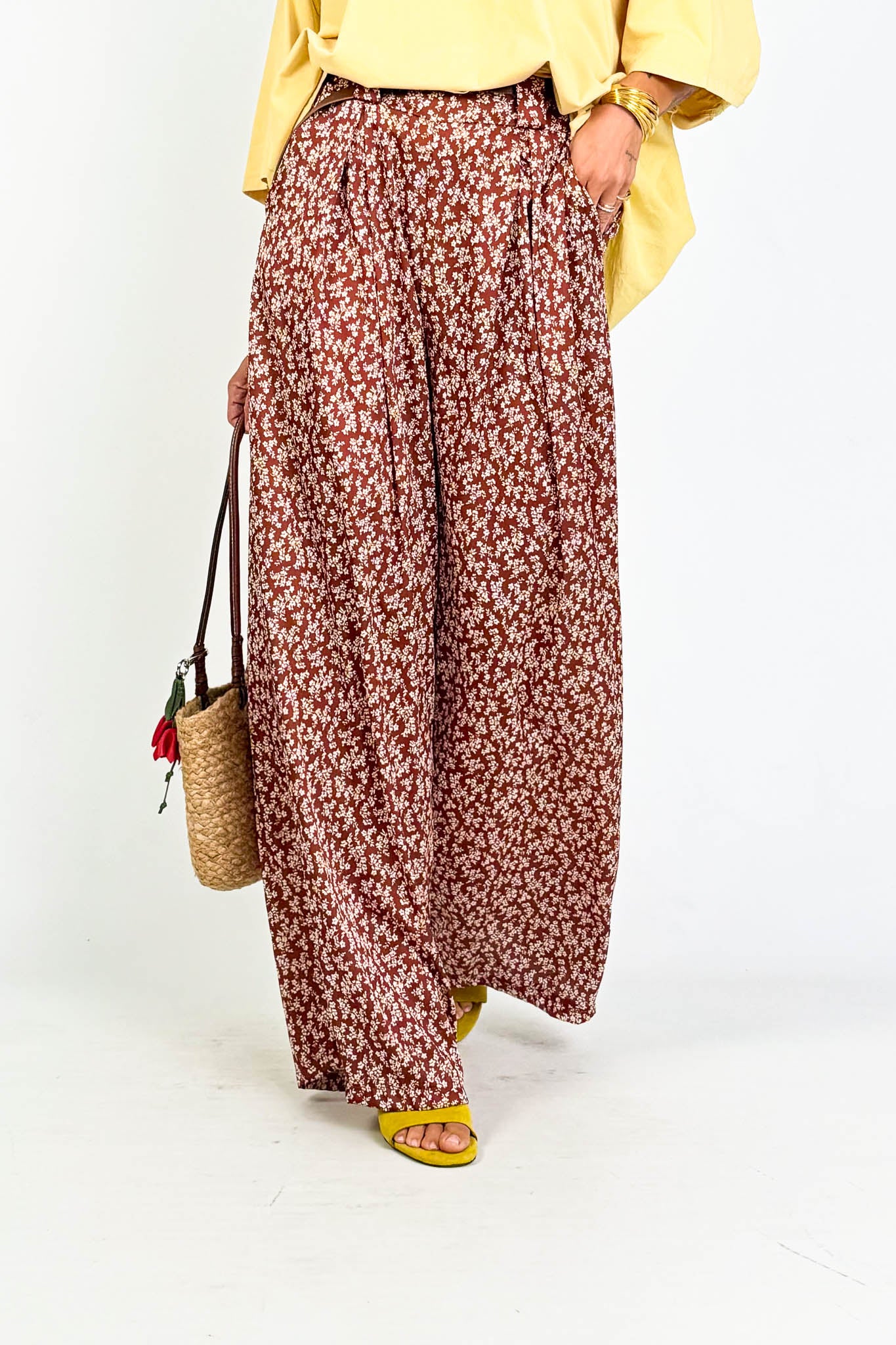 Pantalone Ingrid