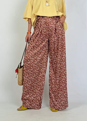 Pantalone Ingrid
