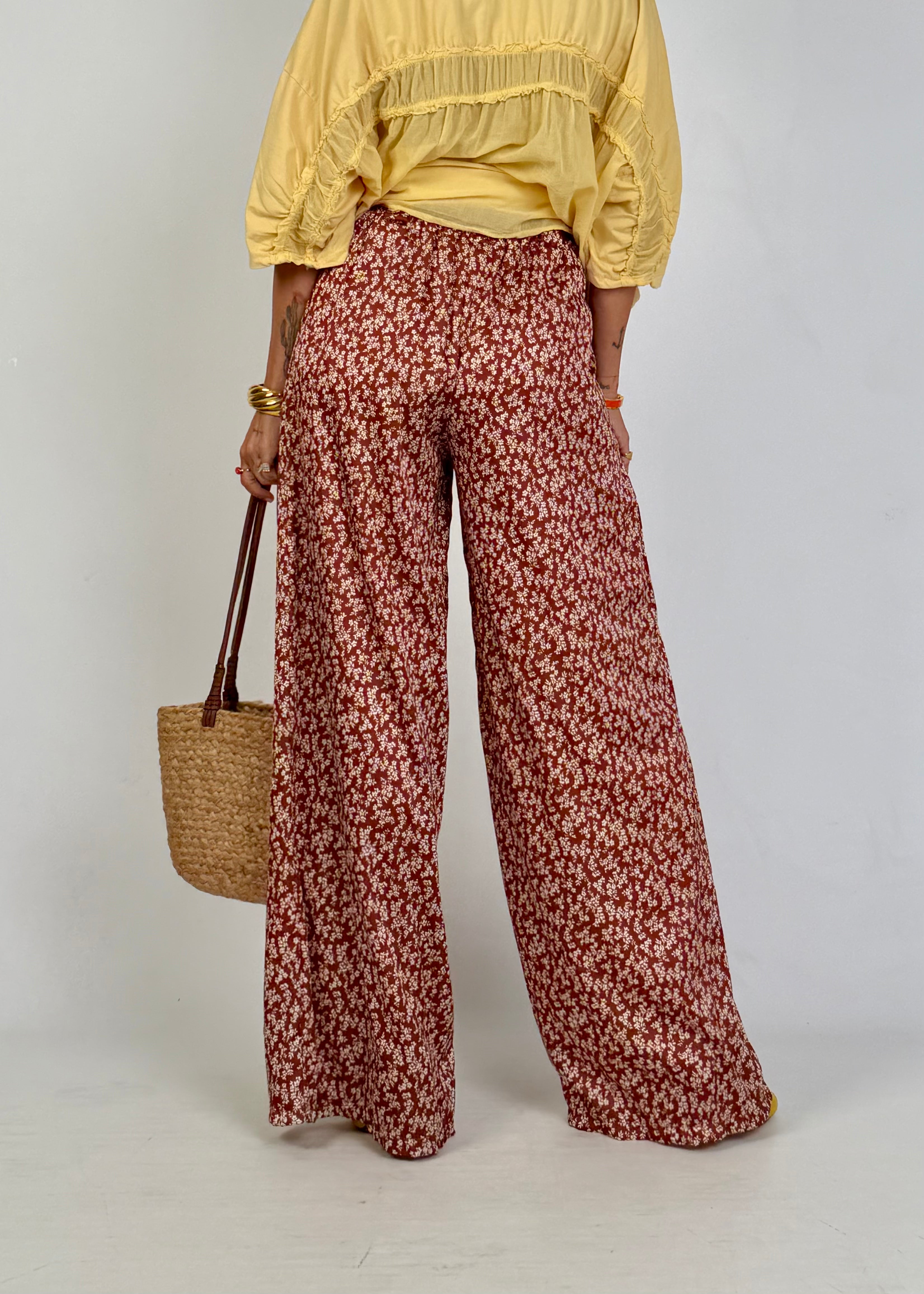 Pantalone Ingrid