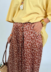Pantalone Ingrid