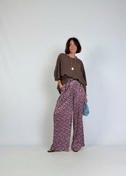 Pantalone Ingrid