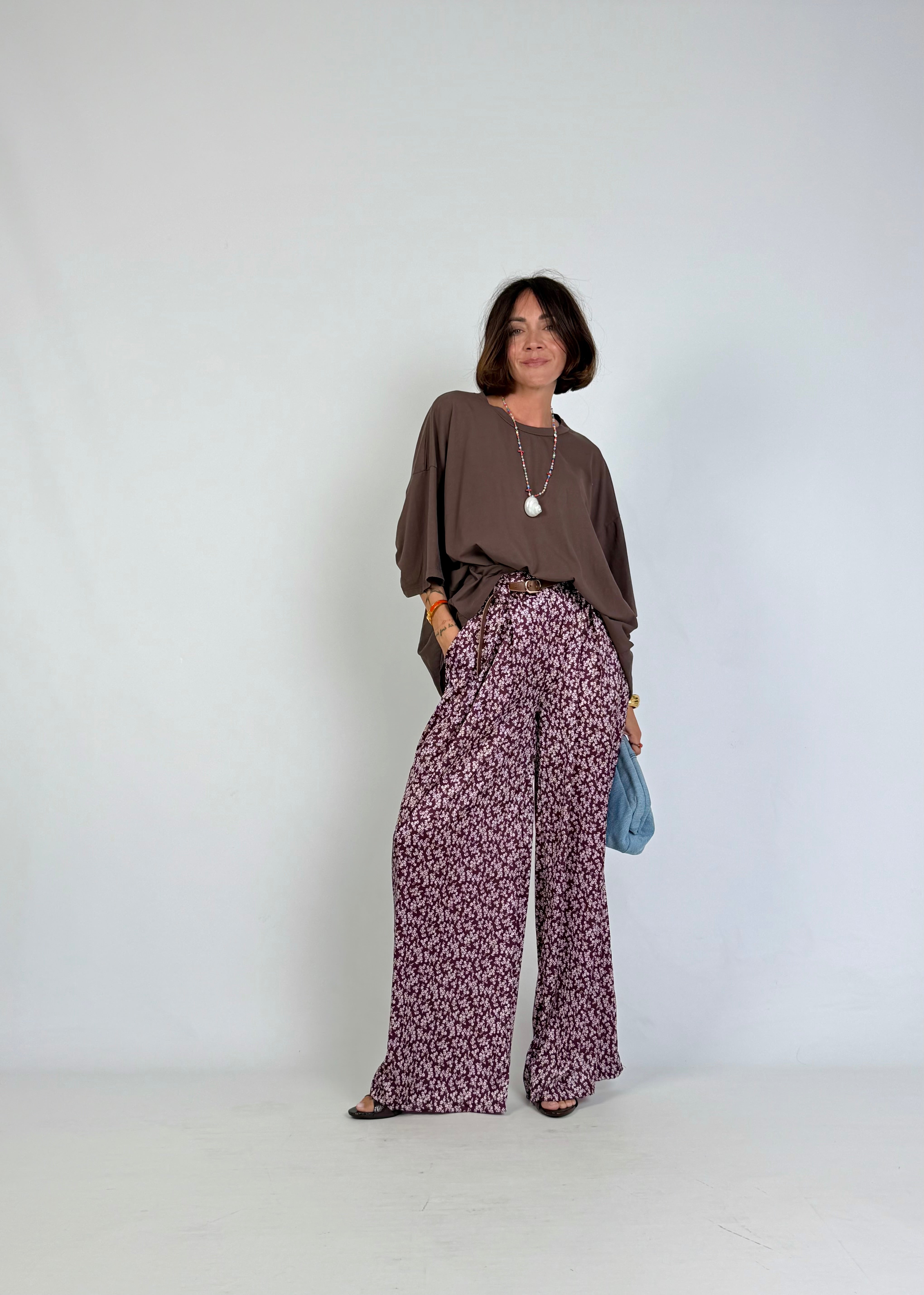 Pantalone Ingrid