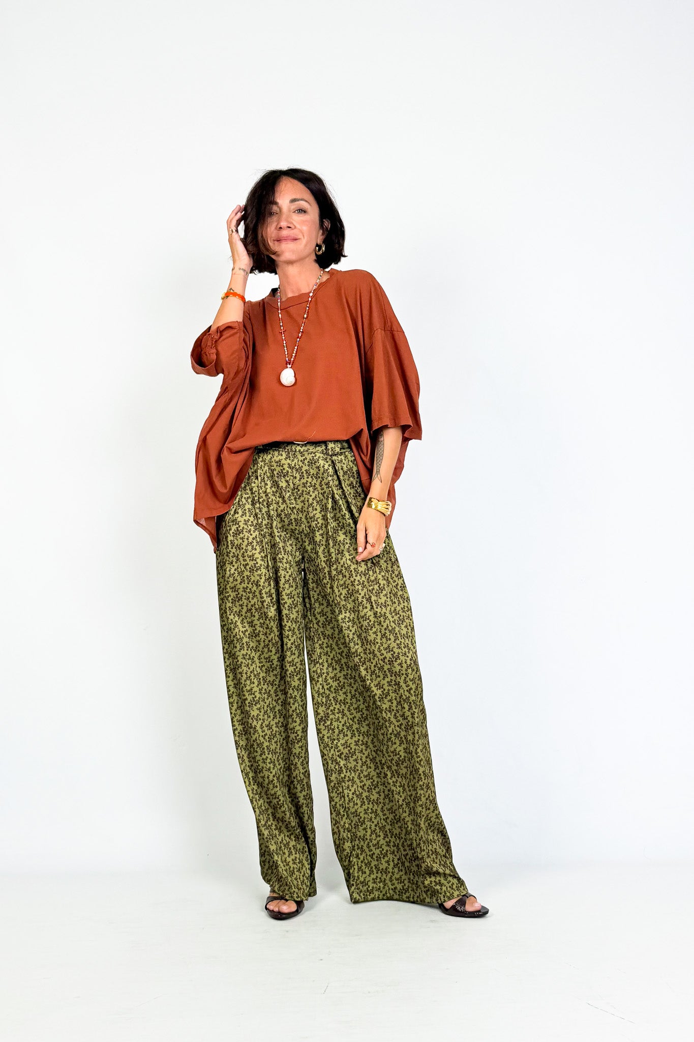 Pantalone Ingrid