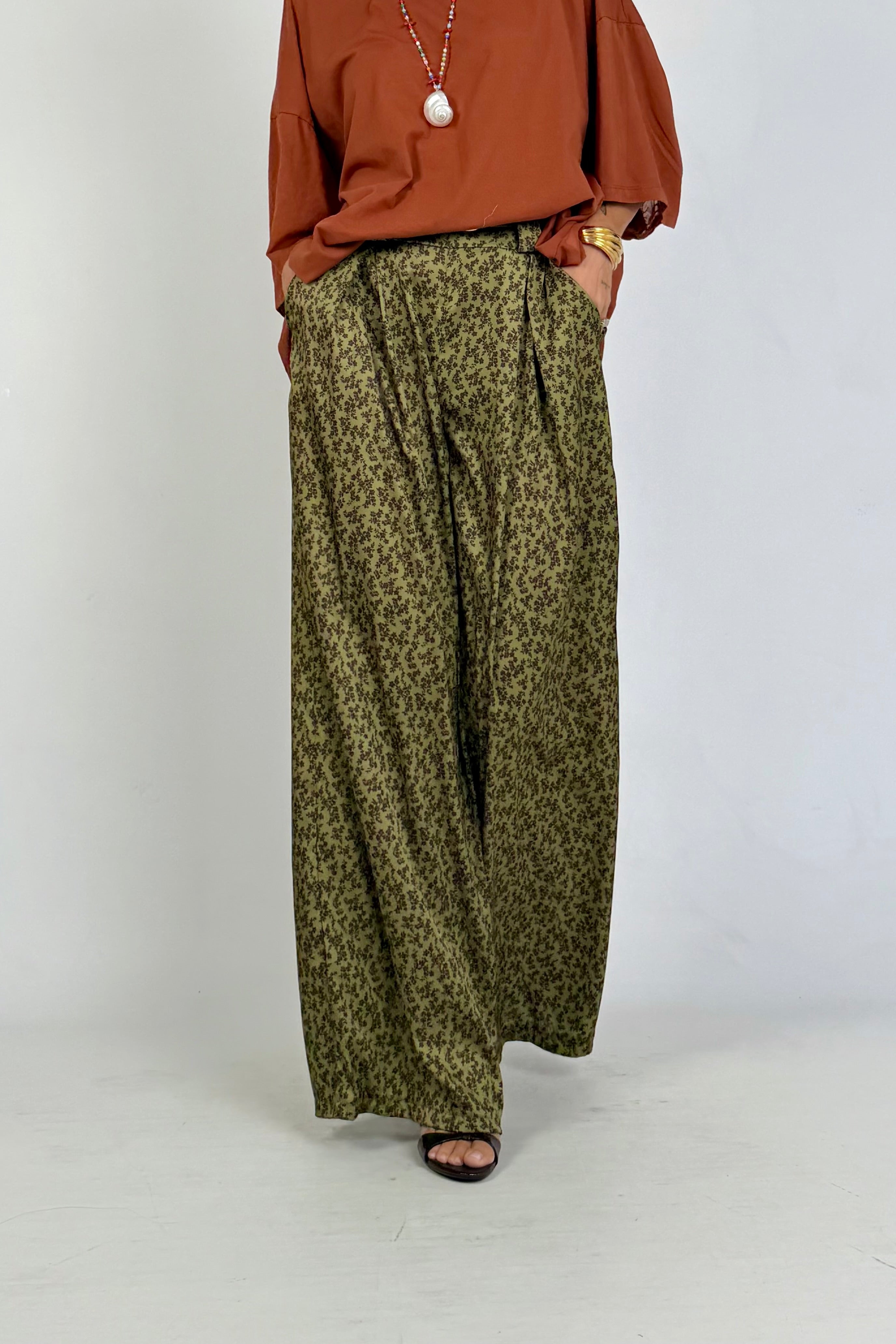 Pantalone Ingrid