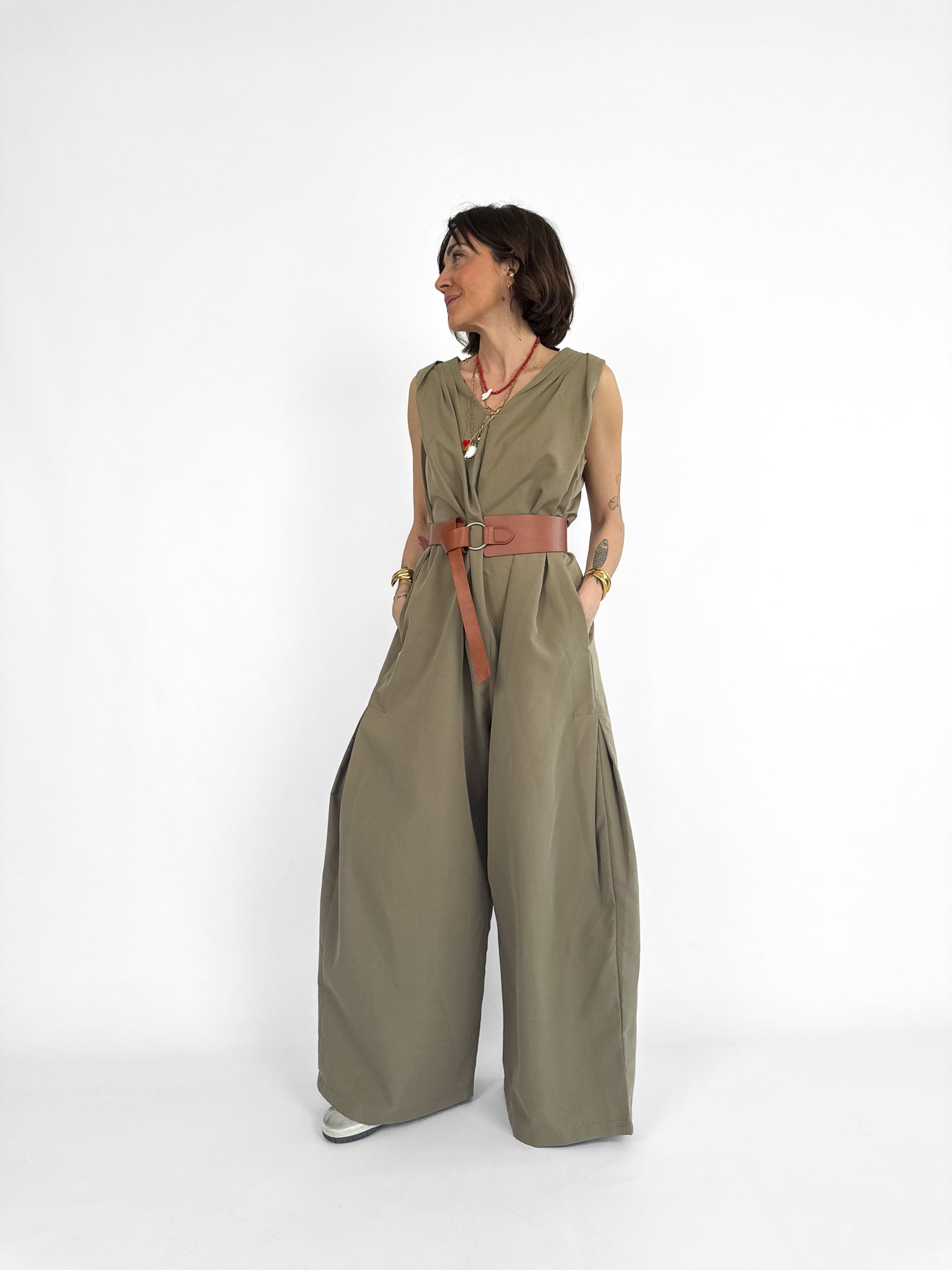 Jumpsuit Jupiter