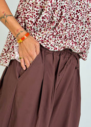 Pantalone Numa