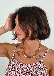 Collana Tessa