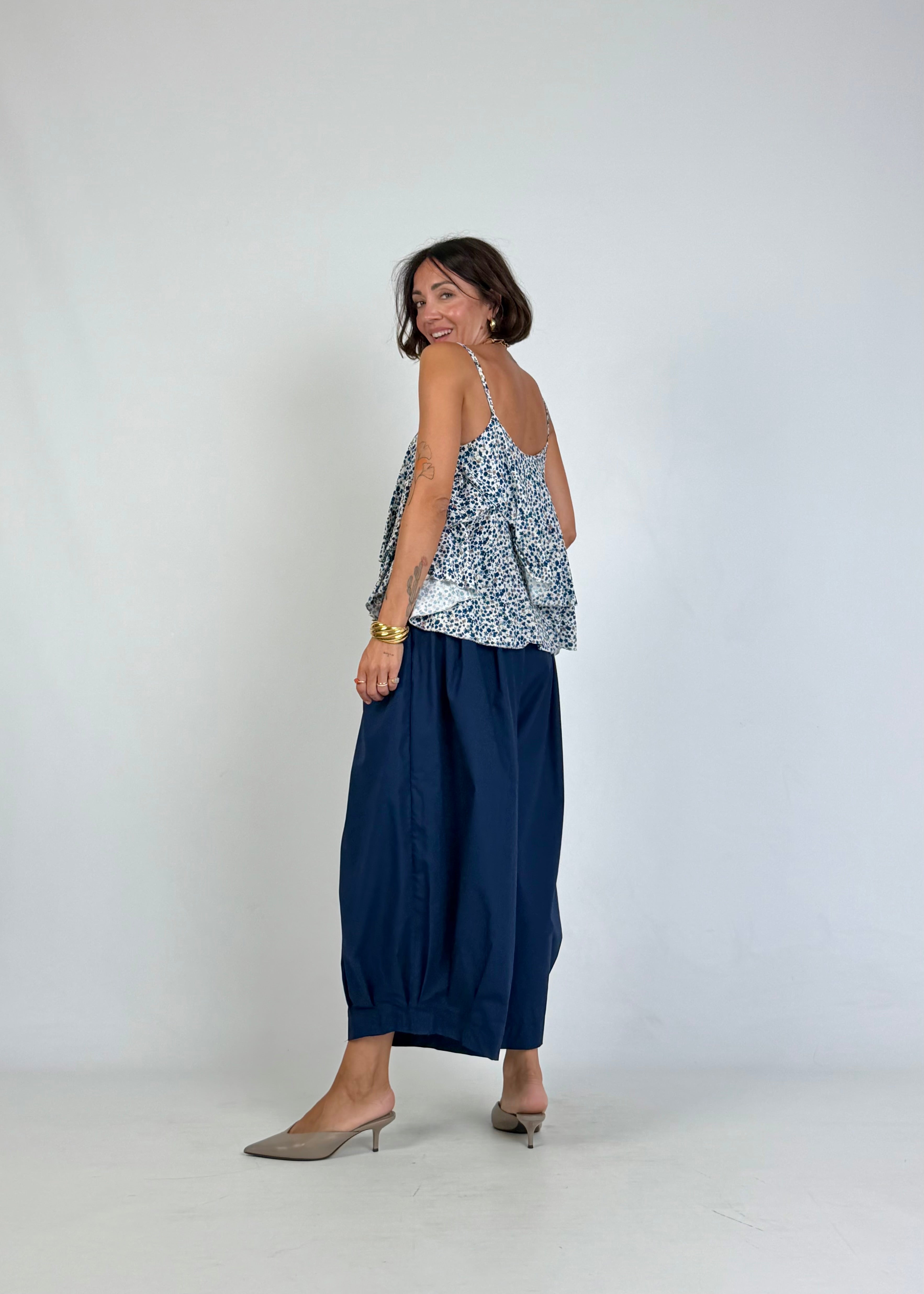 Pantalone Numa
