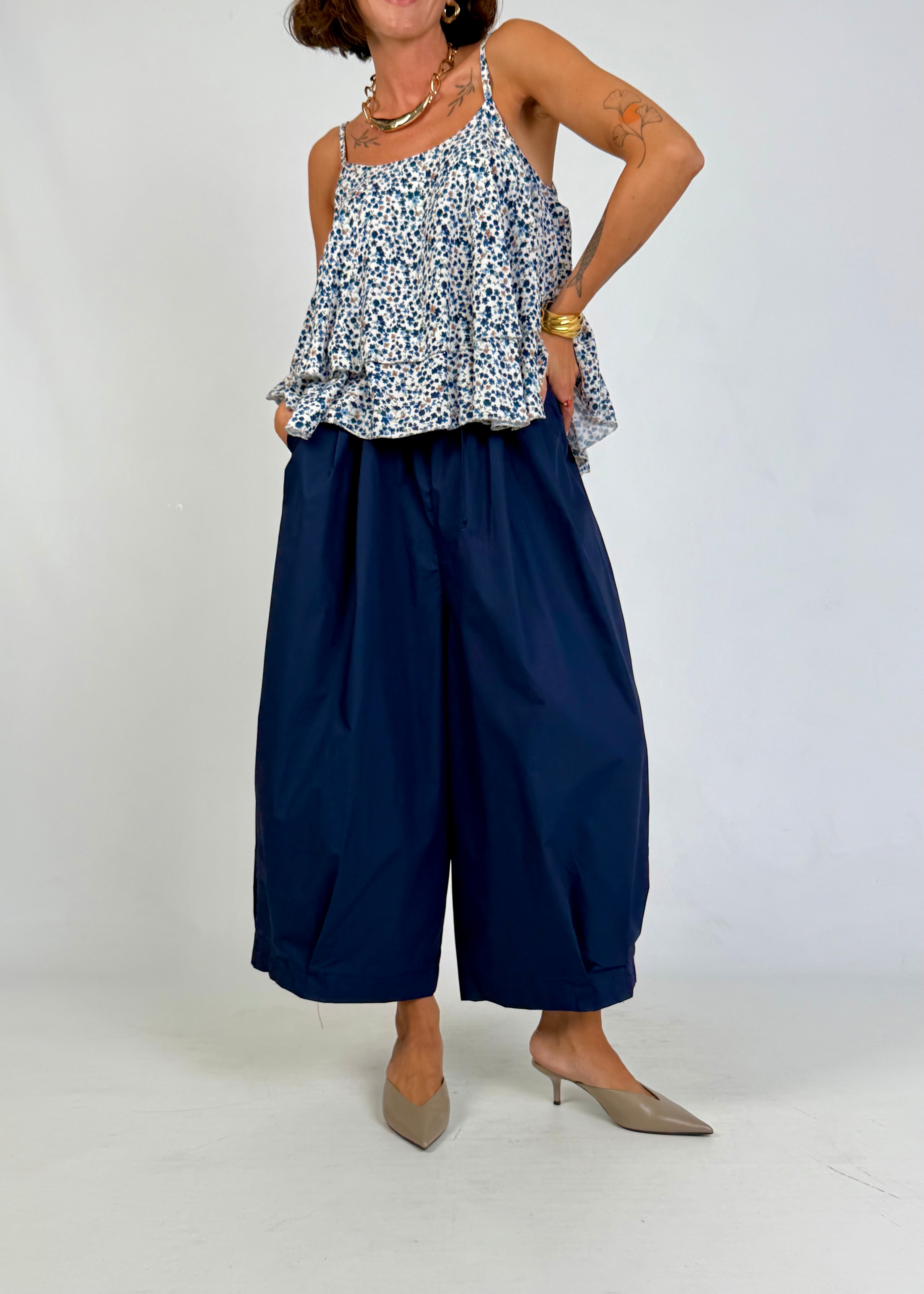 Pantalone Numa