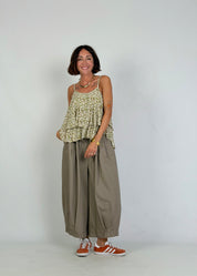 Pantalone Numa
