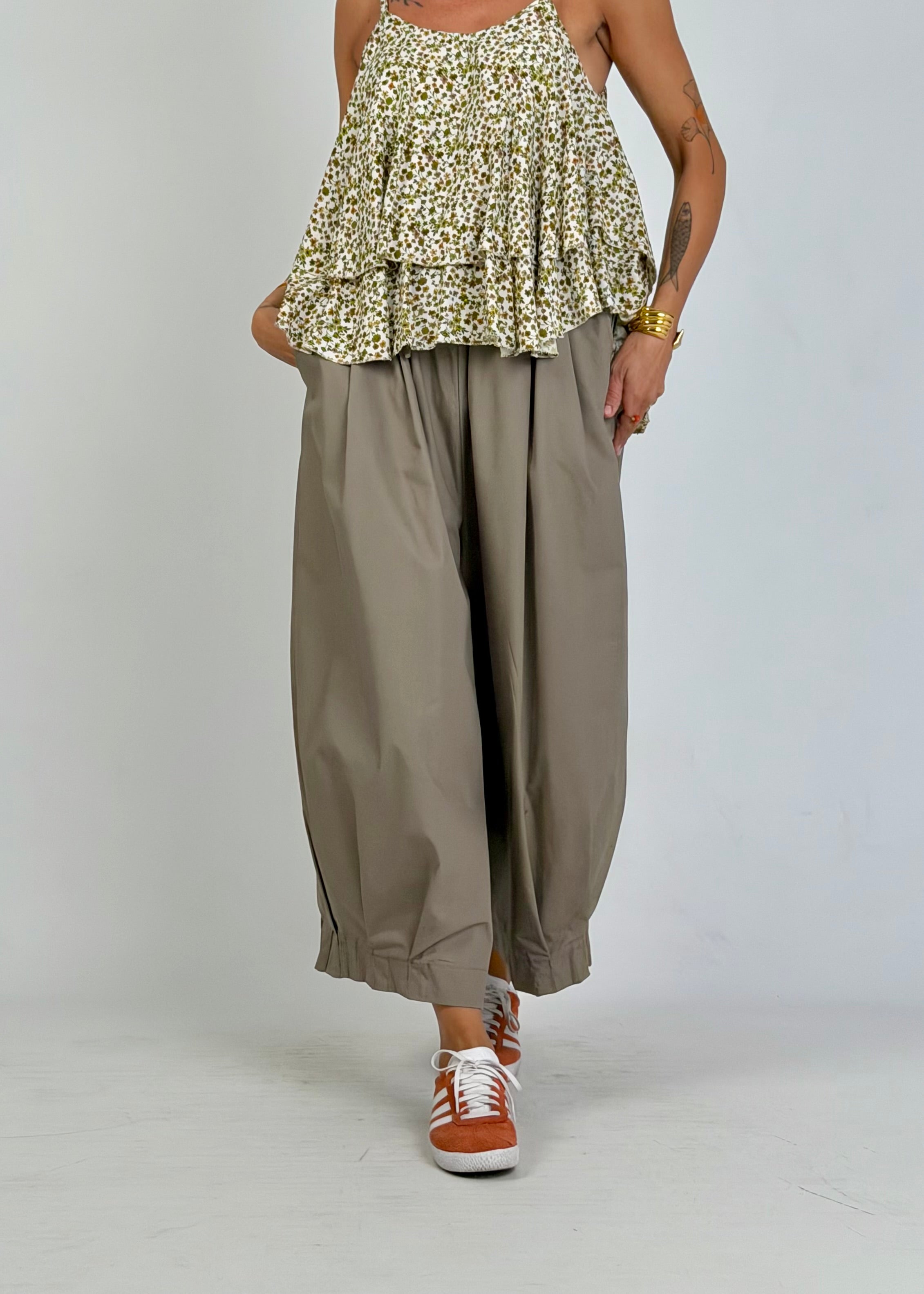 Pantalone Numa