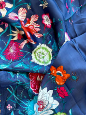 Pareo Flora