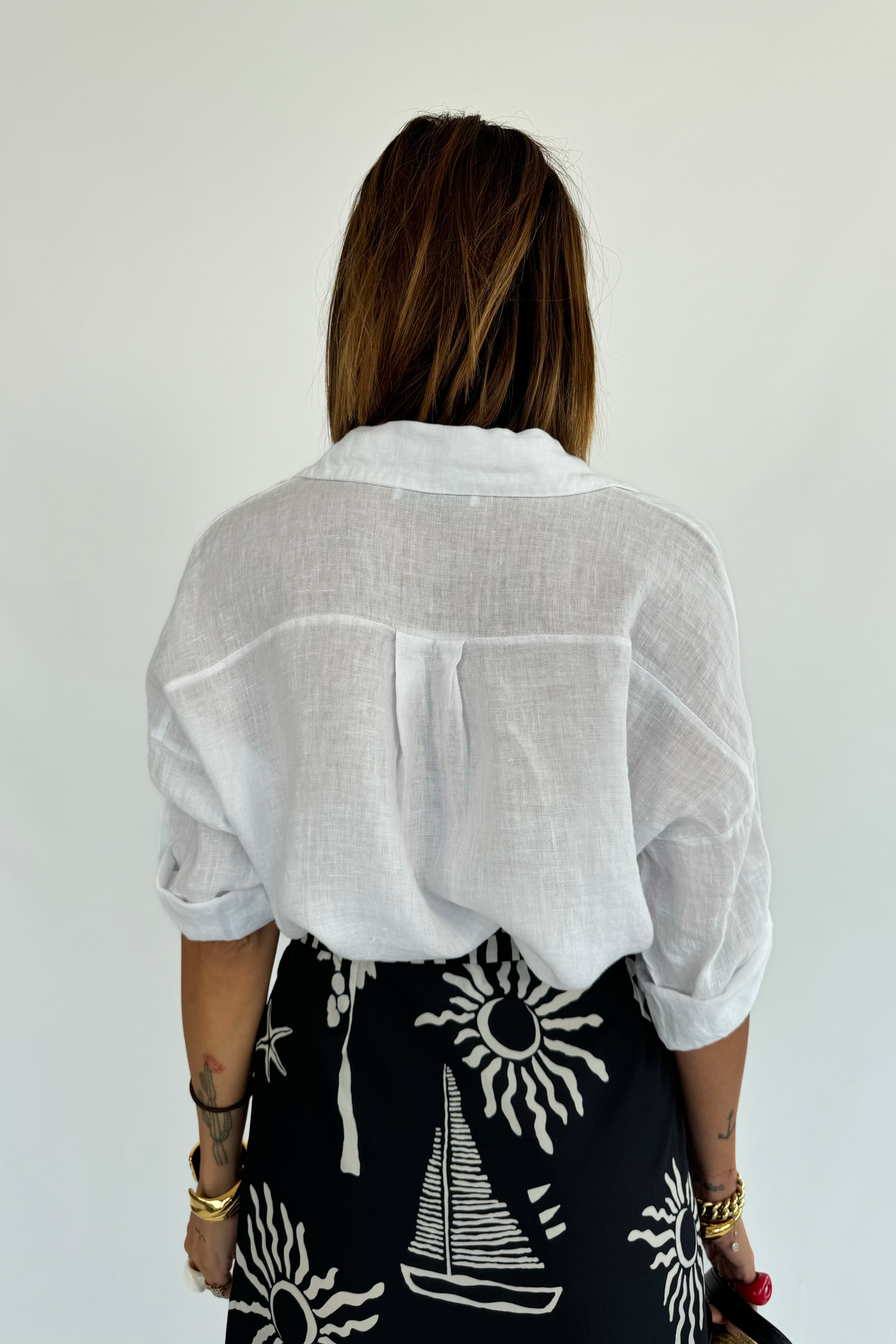 Camicia Margaret