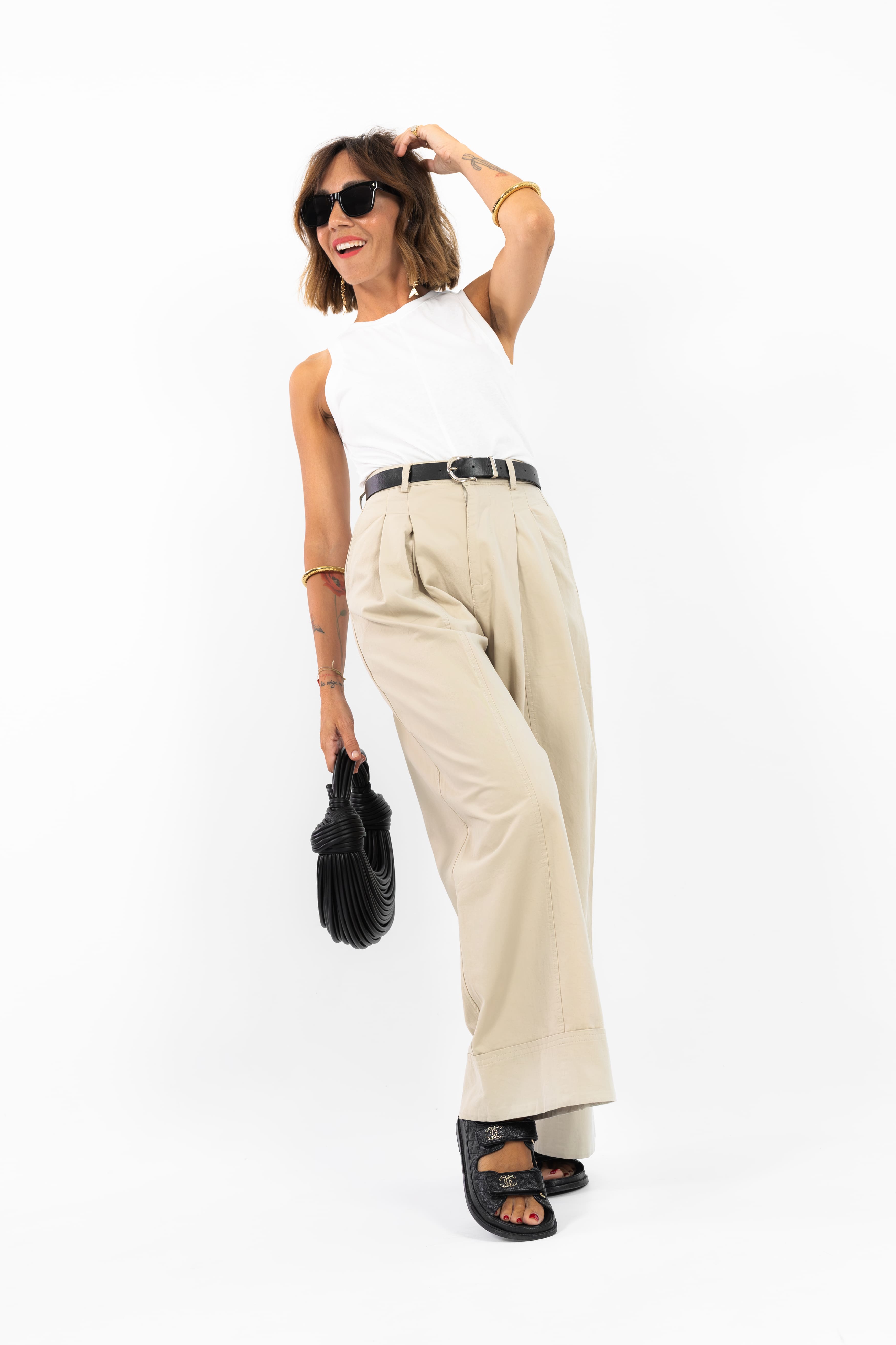 Pantalone Achille