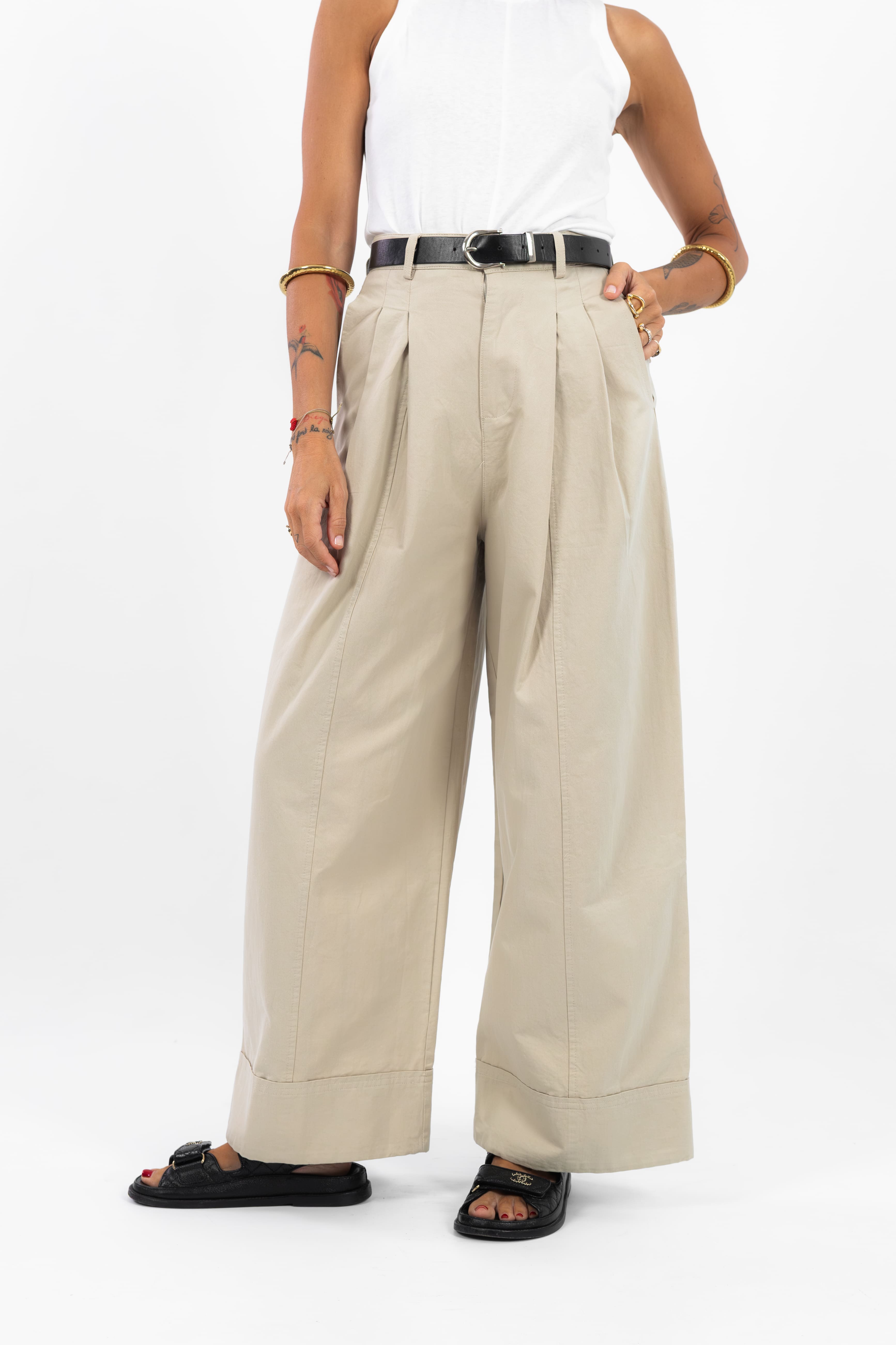 Pantalone Achille