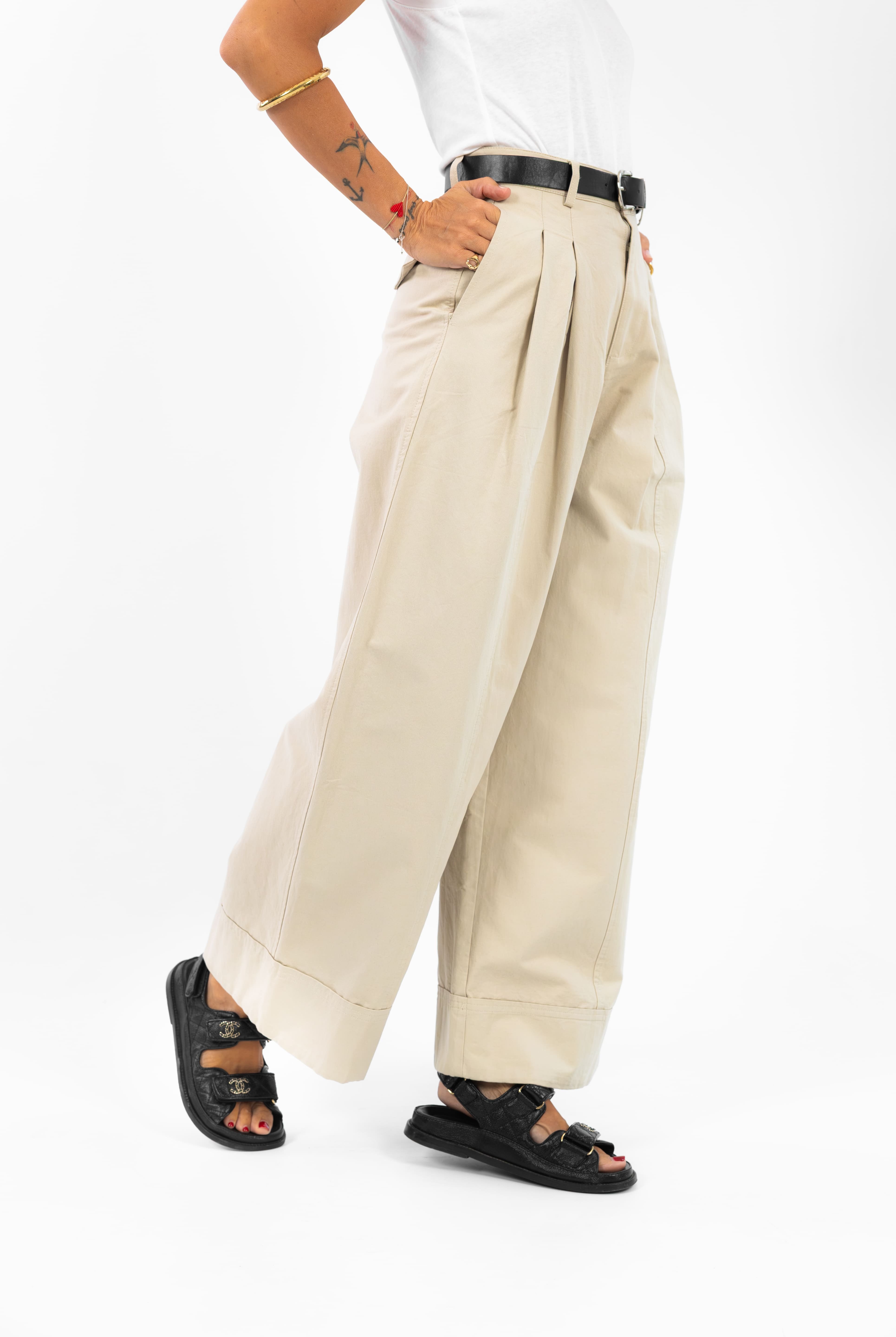 Pantalone Achille